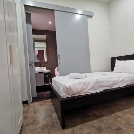 Expressionz Designer Suites Host By Aurora Premium Stay Kuala Lumpur Eksteriør billede
