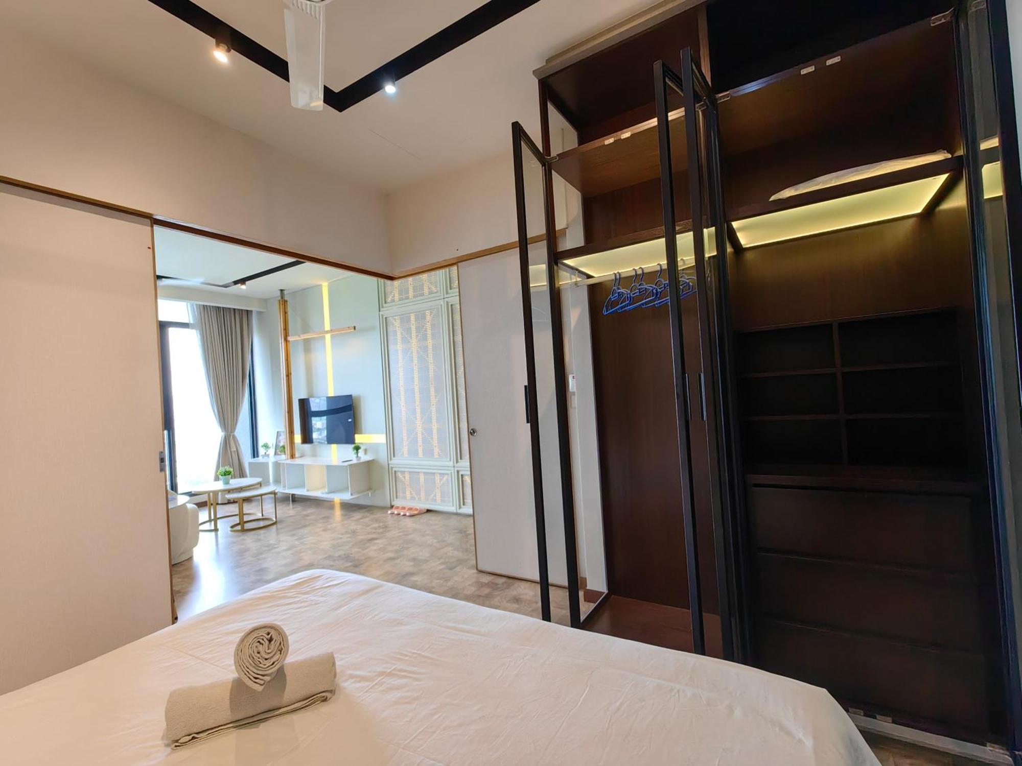 Expressionz Designer Suites Host By Aurora Premium Stay Kuala Lumpur Eksteriør billede