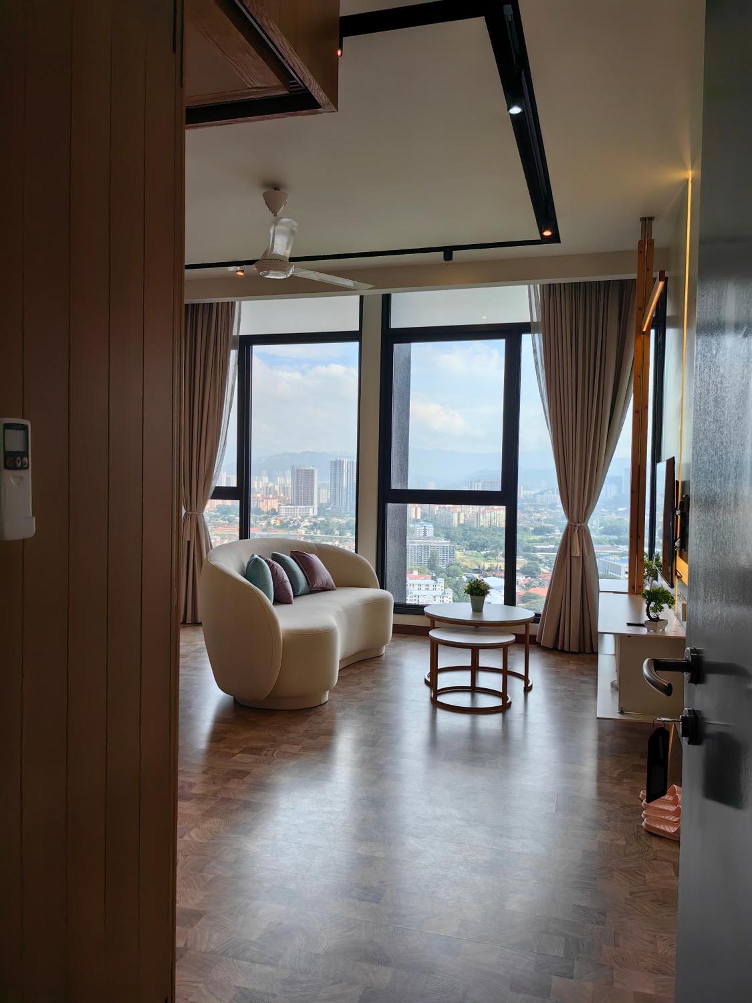 Expressionz Designer Suites Host By Aurora Premium Stay Kuala Lumpur Eksteriør billede