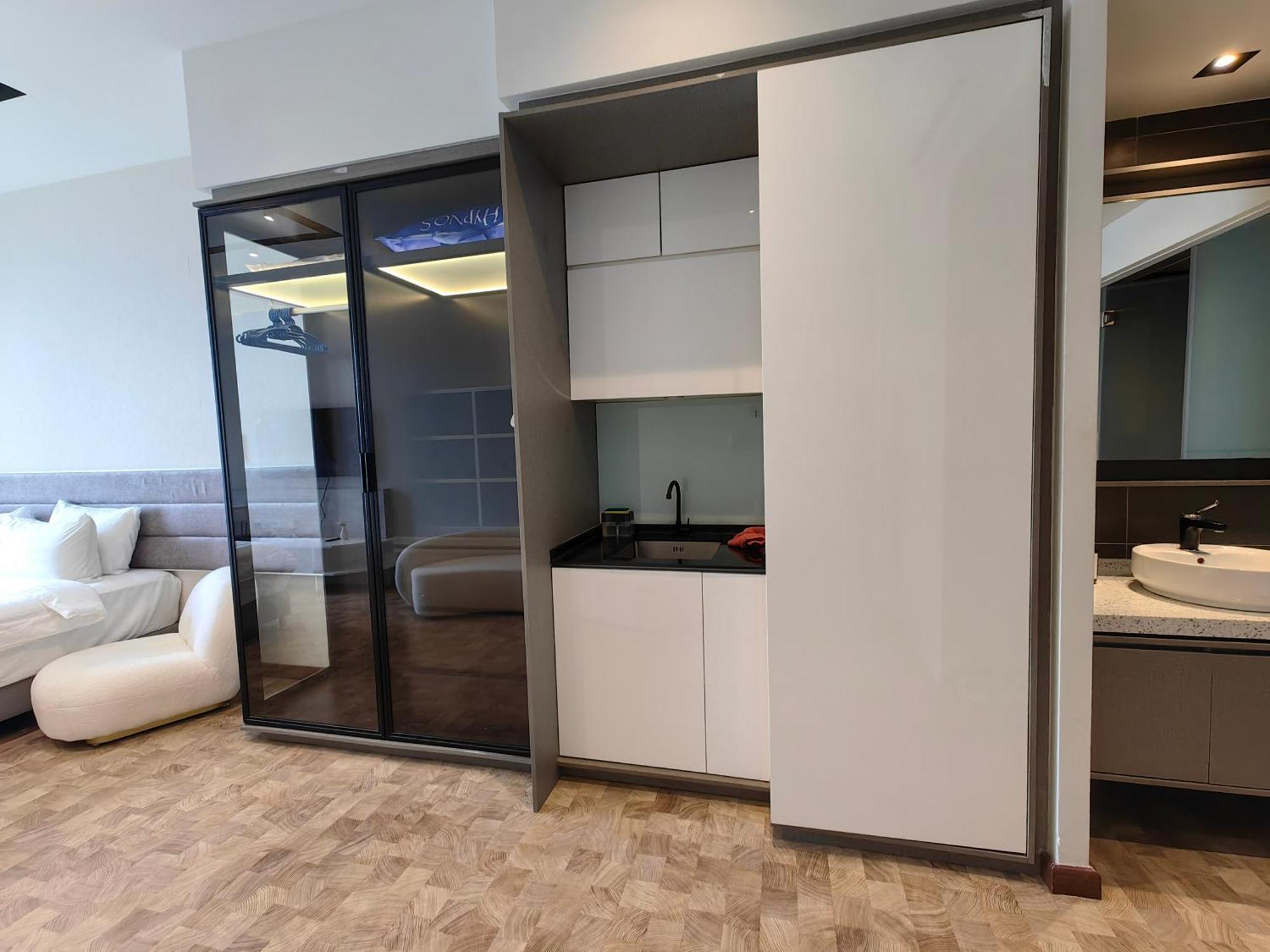 Expressionz Designer Suites Host By Aurora Premium Stay Kuala Lumpur Eksteriør billede