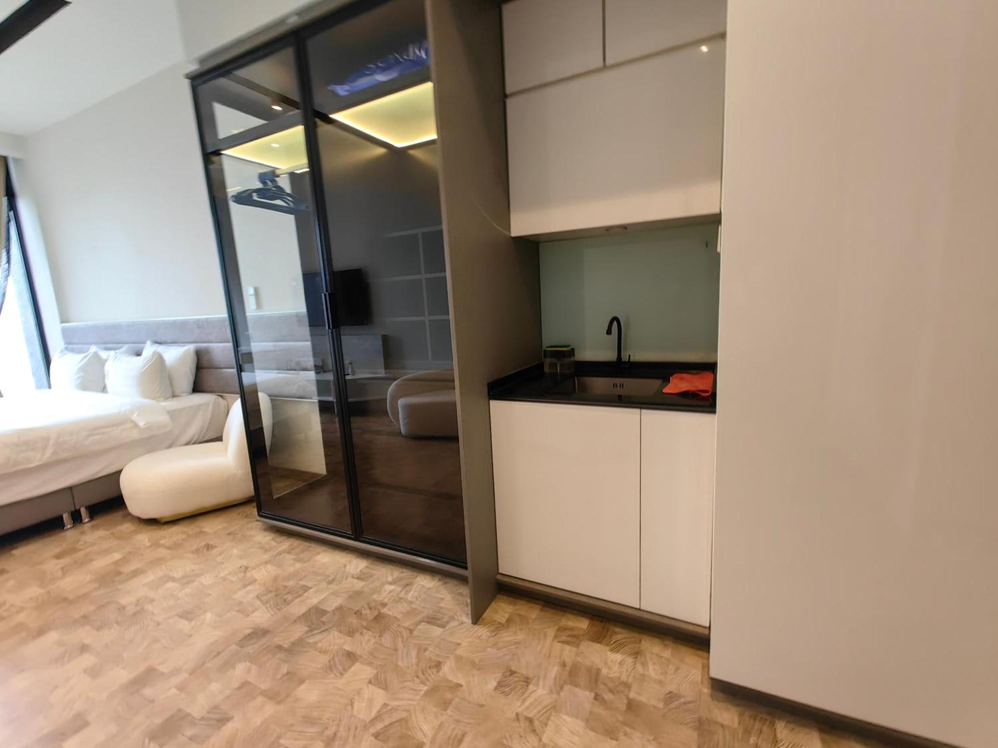 Expressionz Designer Suites Host By Aurora Premium Stay Kuala Lumpur Eksteriør billede