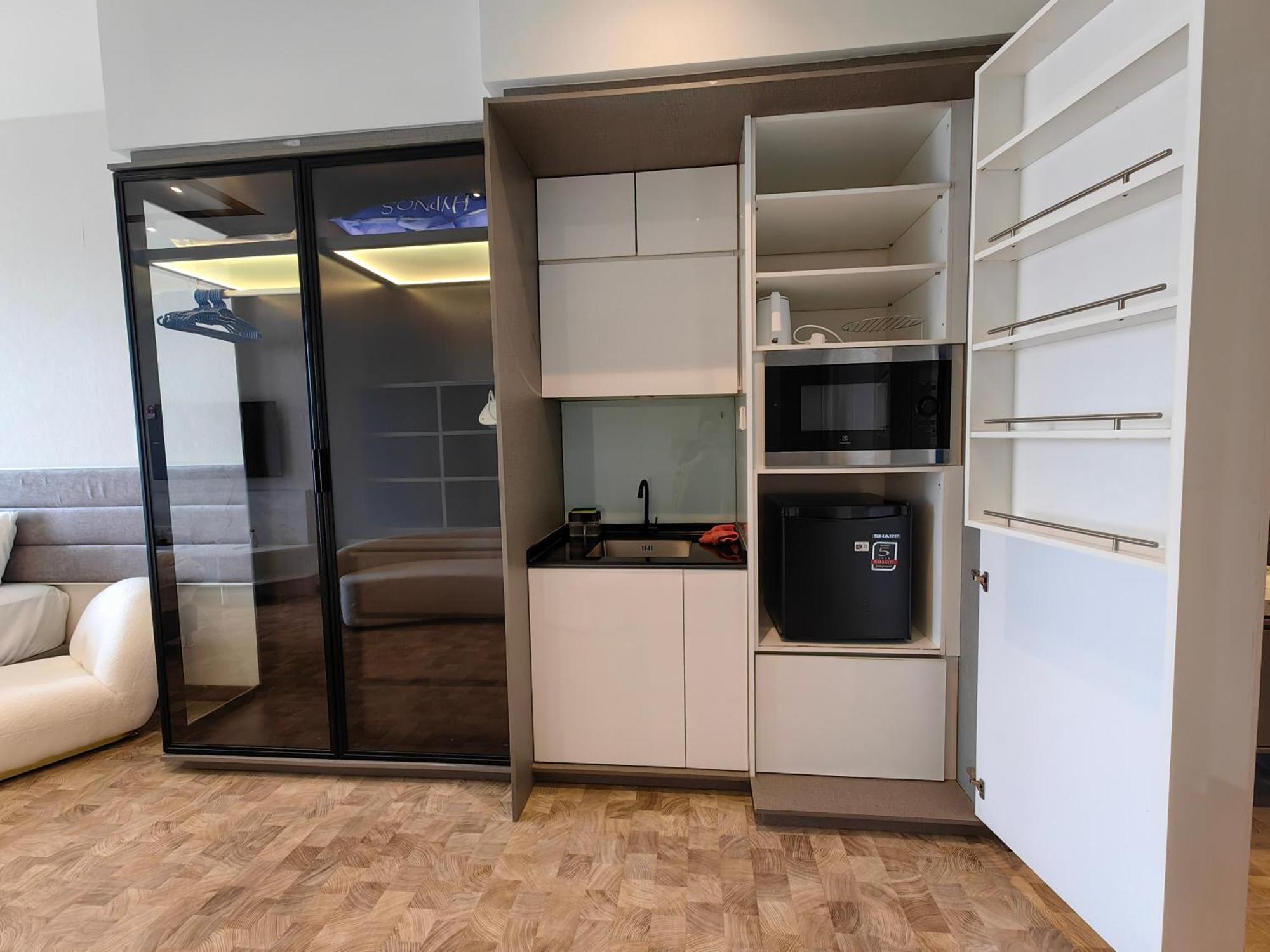 Expressionz Designer Suites Host By Aurora Premium Stay Kuala Lumpur Eksteriør billede