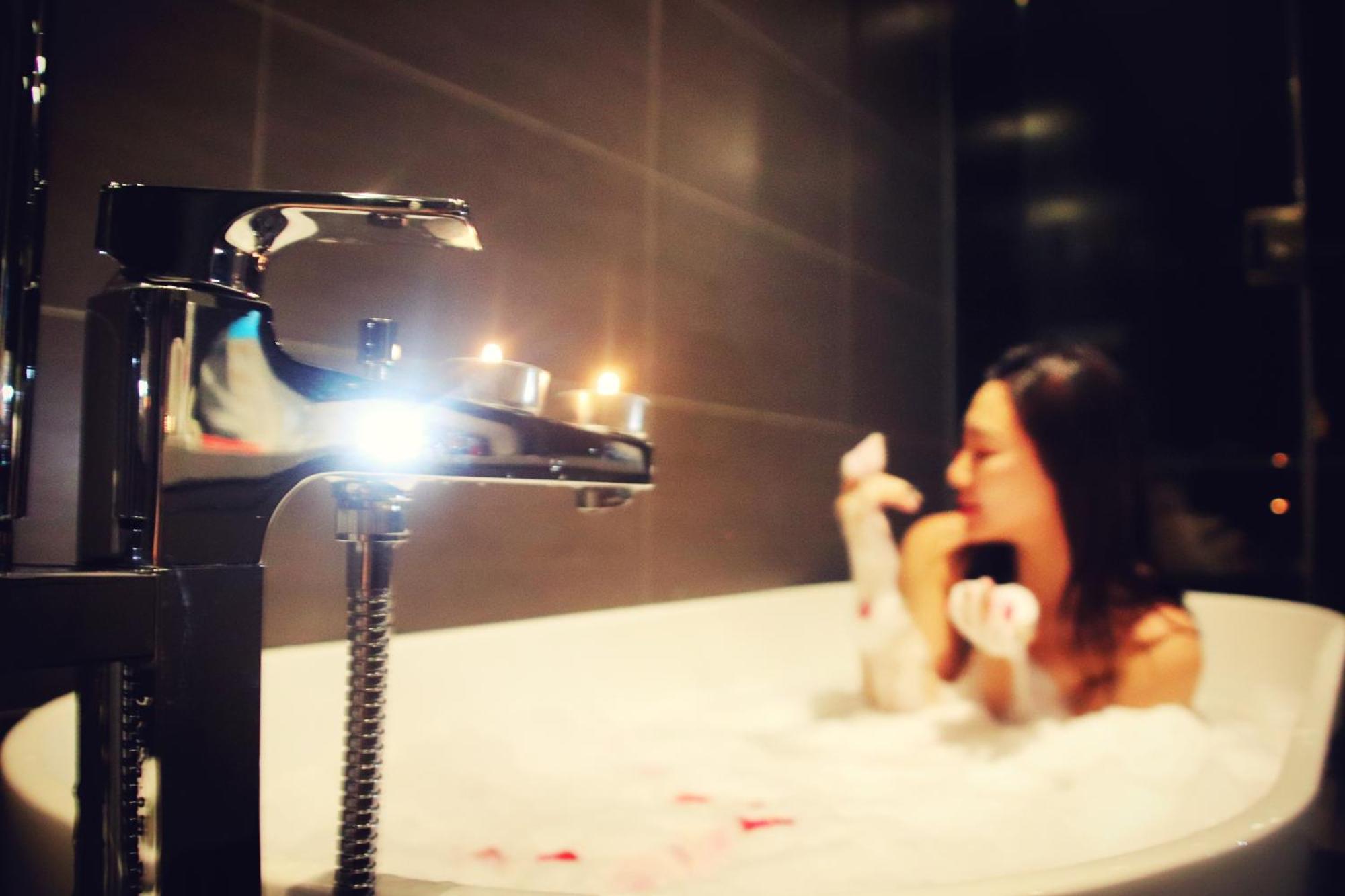 Expressionz Designer Suites Host By Aurora Premium Stay Kuala Lumpur Eksteriør billede