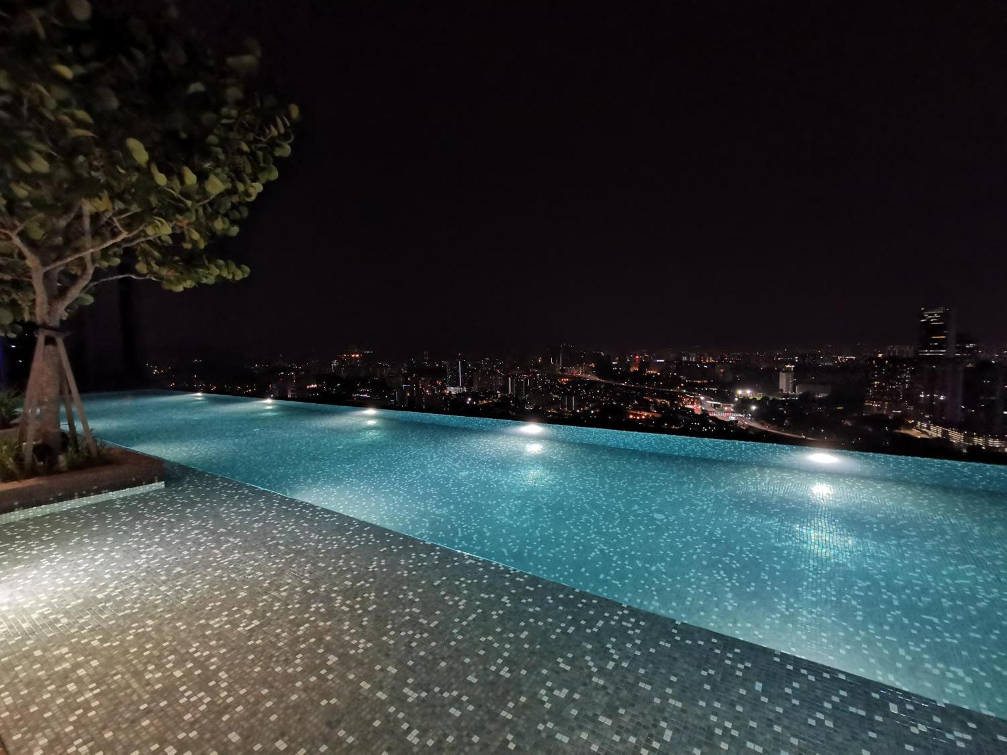 Expressionz Designer Suites Host By Aurora Premium Stay Kuala Lumpur Eksteriør billede