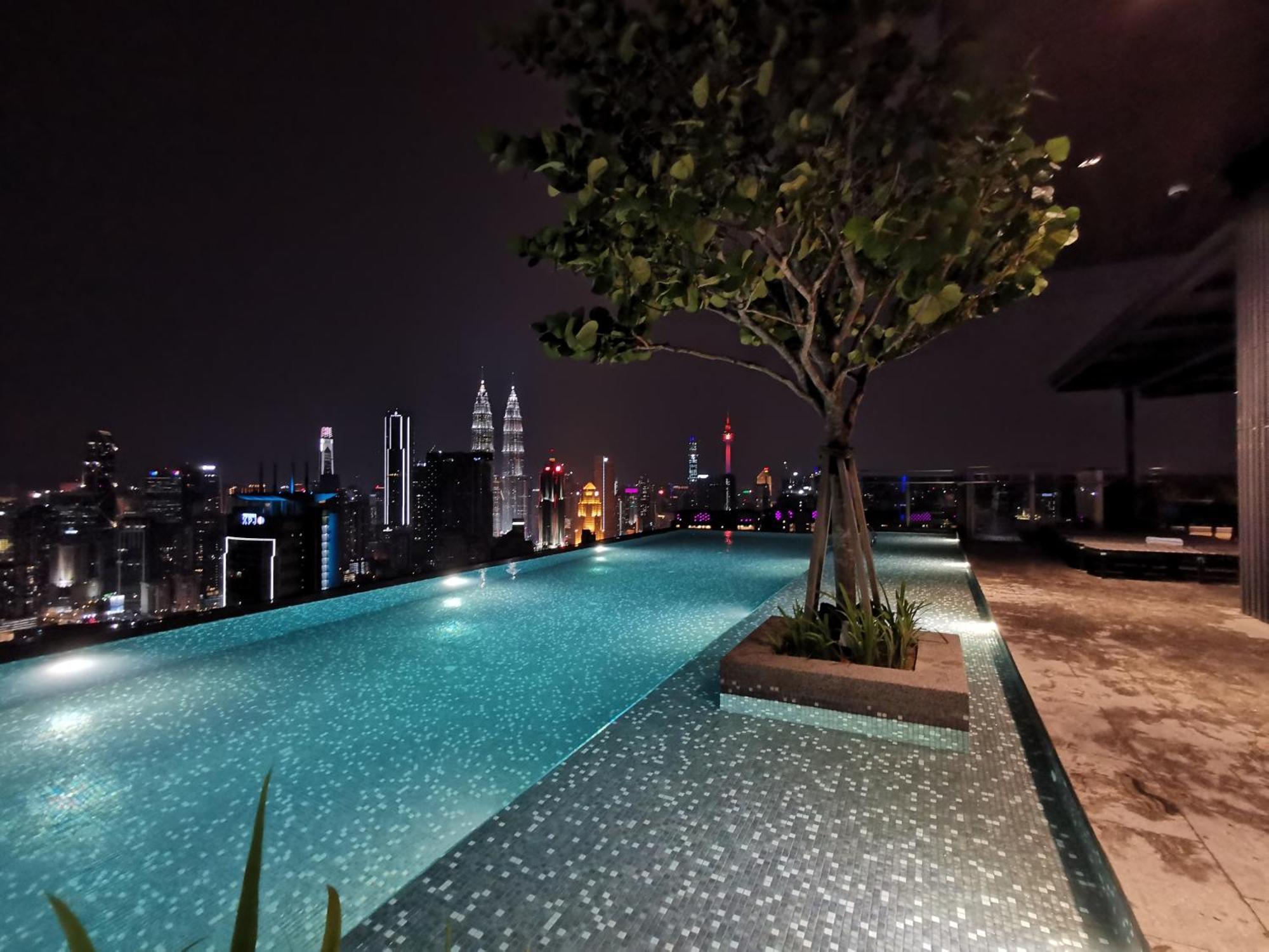 Expressionz Designer Suites Host By Aurora Premium Stay Kuala Lumpur Eksteriør billede