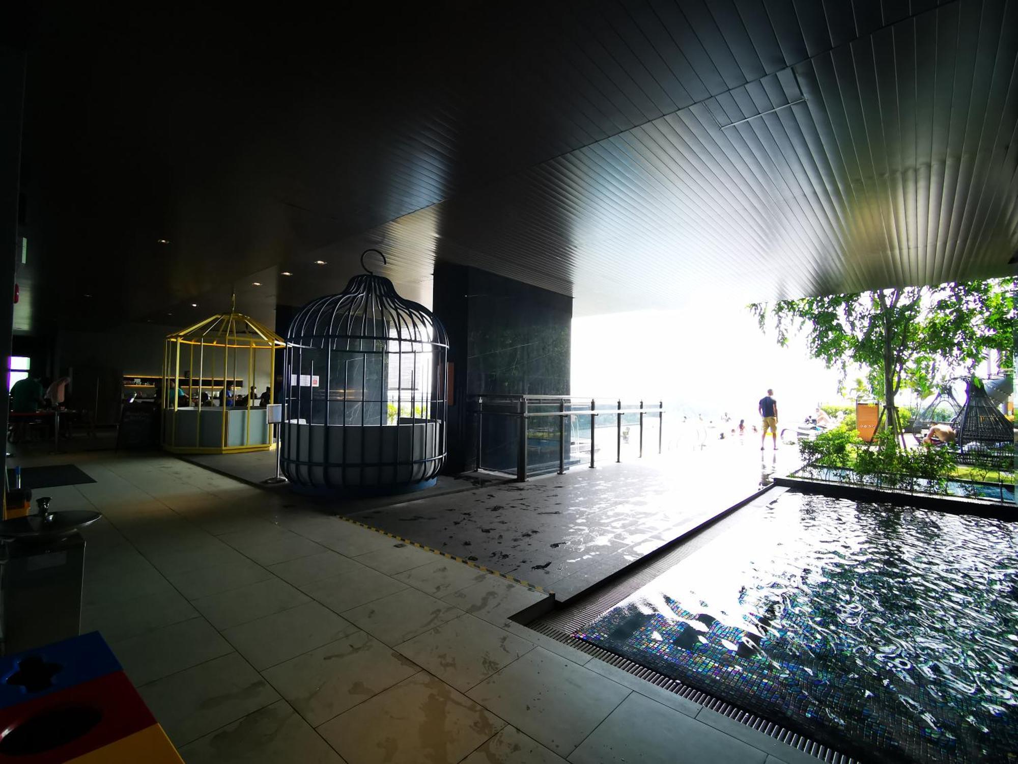Expressionz Designer Suites Host By Aurora Premium Stay Kuala Lumpur Eksteriør billede