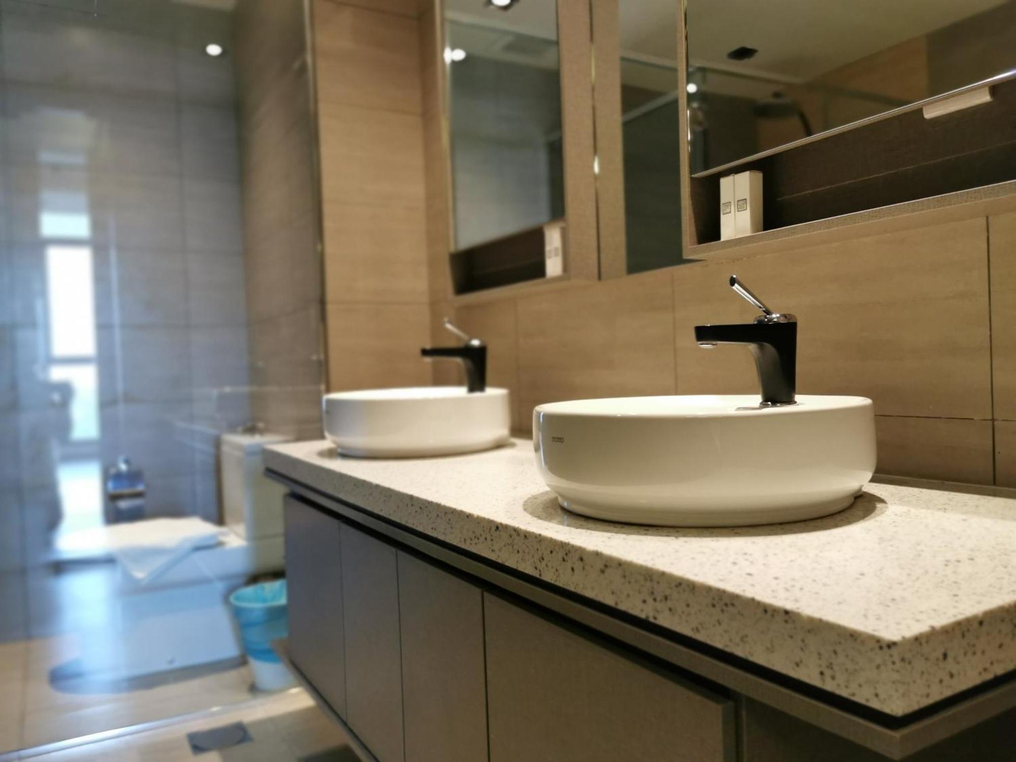 Expressionz Designer Suites Host By Aurora Premium Stay Kuala Lumpur Eksteriør billede