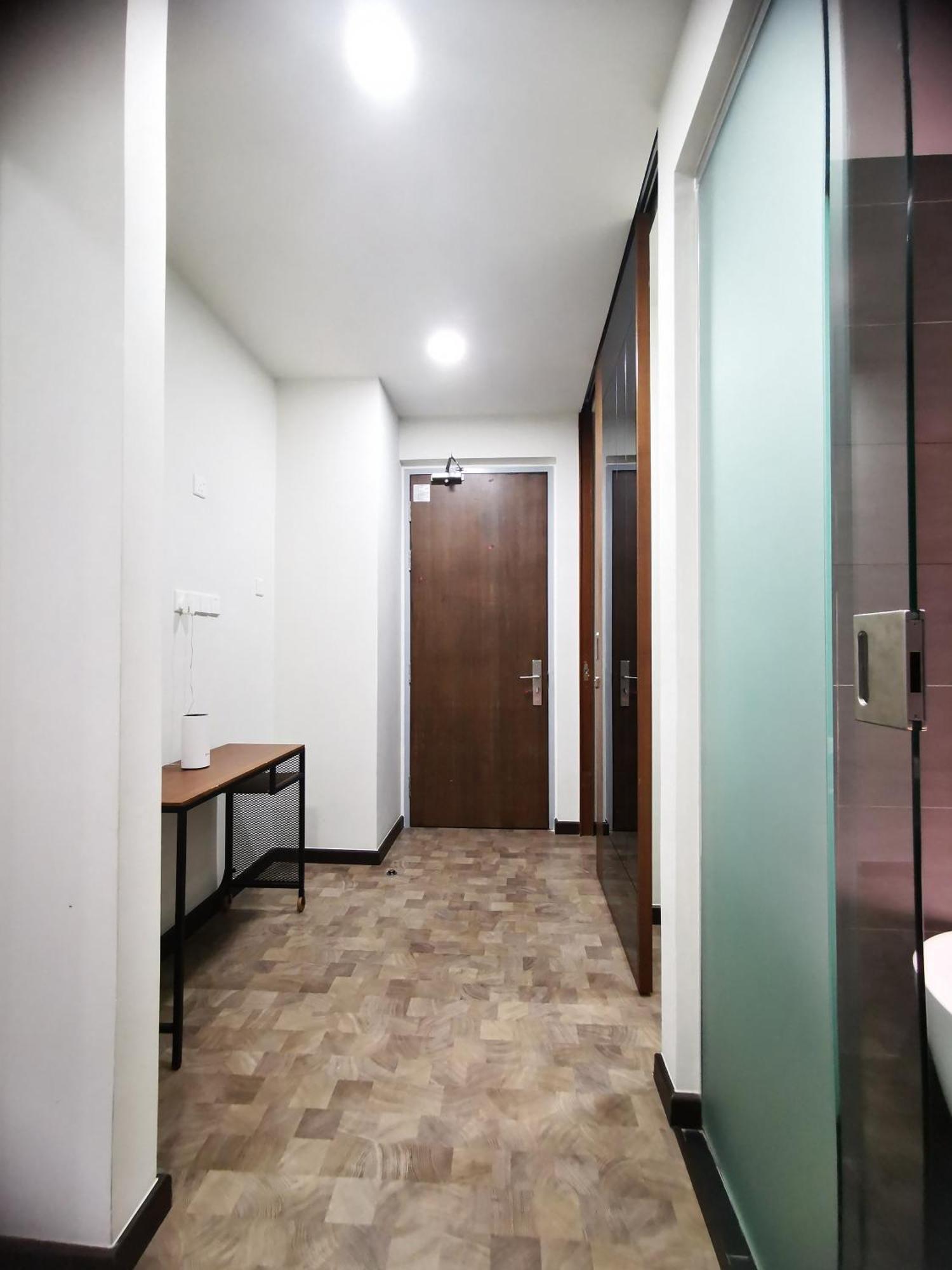 Expressionz Designer Suites Host By Aurora Premium Stay Kuala Lumpur Eksteriør billede